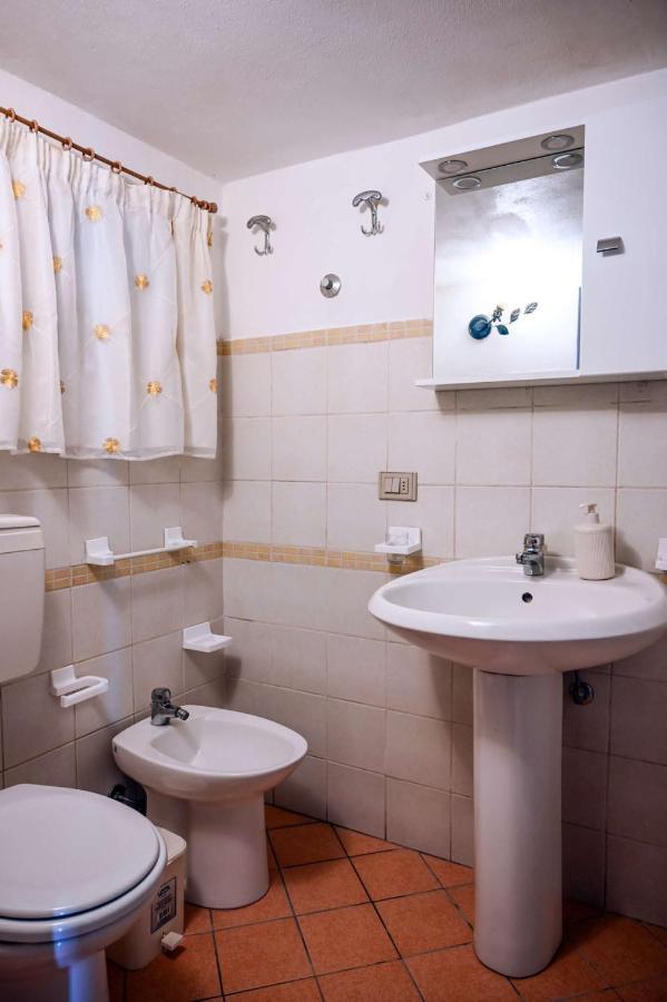 Vila Casa Acqua Veccia Noto Exteriér fotografie
